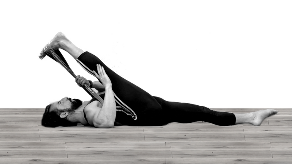 Bend & Split Easy ENG #Week3